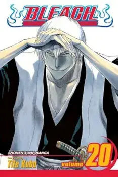 Bleach, Vol. 20, Paperback/Tite Kubo
