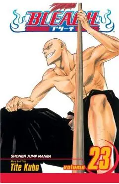 Bleach, Vol. 23, 23 - Tite Kubo