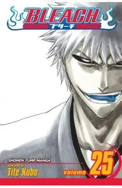 Bleach, Vol. 25, 25 - Tite Kubo