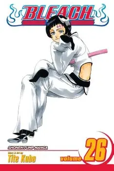 Bleach, Vol. 26, Paperback/Tite Kubo
