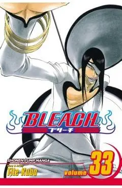 Bleach, Vol. 33: The Bad Joke - Tite Kubo