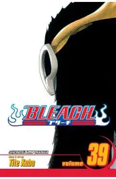 Bleach, Vol. 39, 39 - Tite Kubo