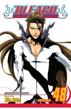 Bleach, Vol. 48, 48 - Tite Kubo