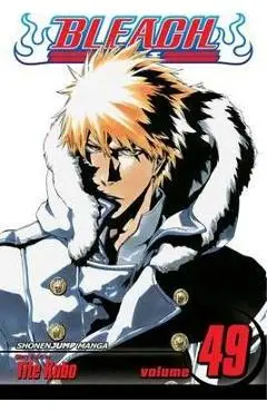 Bleach, Vol. 49, 49 - Tite Kubo