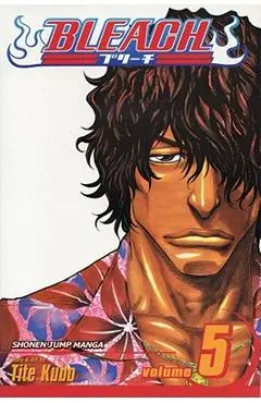 Bleach, Vol. 5, Volume 5: Right Arm of the Giant - Tite Kubo
