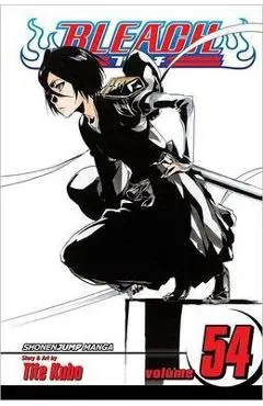 Bleach, Vol. 54, 54 - Tite Kubo