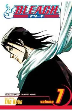 Bleach, Vol. 7, 7 - Tite Kubo