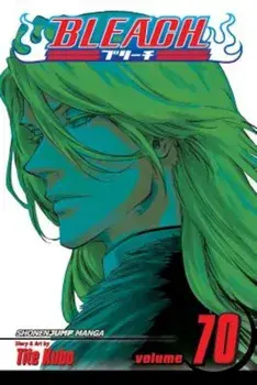 Bleach, Vol. 70, Paperback/Tite Kubo