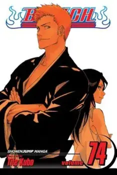 Bleach, Vol. 74, Paperback/Tite Kubo