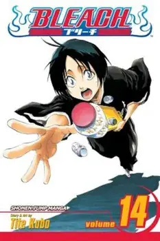 Bleach, Volume 14, Paperback/Tite Kubo