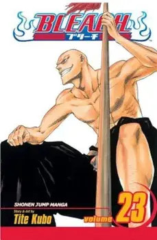 Bleach, Volume 23, Paperback/Tite Kubo