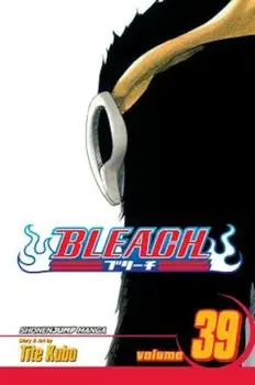 Bleach, Volume 39, Paperback/Tite Kubo