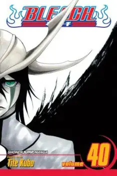 Bleach, Volume 40, Paperback/Tite Kubo