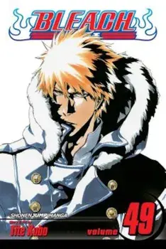 Bleach, Volume 49, Paperback/Tite Kubo