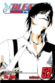 Bleach, Volume 52, Paperback/Tite Kubo