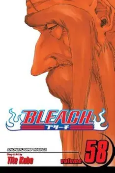 Bleach, Volume 58, Paperback/Tite Kubo