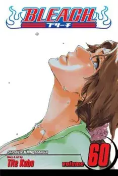 Bleach, Volume 60, Paperback/Tite Kubo