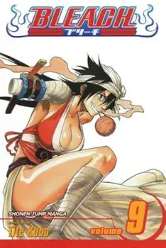 Bleach, Volume 9, Paperback/Tite Kubo
