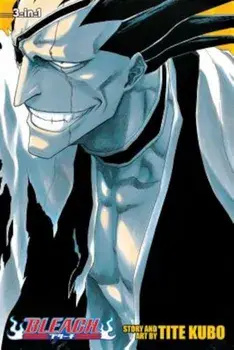 Bleach, Volumes 13-15, Paperback/Tite Kubo