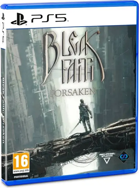 Bleak Faith Forsaken PC|PlayStation 5