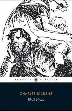 Bleak House - Charles Dickens