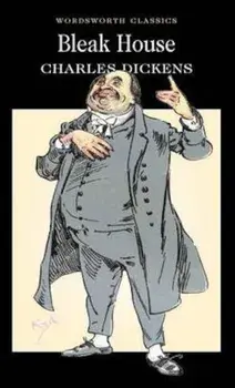Bleak House/Charles Dickens