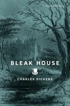 Bleak House, Paperback/Charles Dickens
