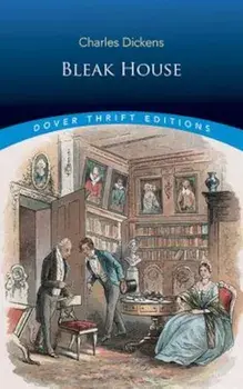 Bleak House, Paperback/Charles Dickens