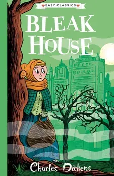Bleak House. The Charles Dickens Children's Collection (Easy Classics), Paperback/***