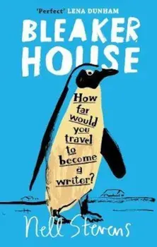 Bleaker House, Paperback/Nell Stevens