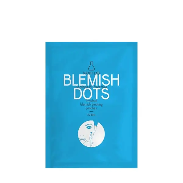 Blemish dots set soothing & protecting - 32 dots