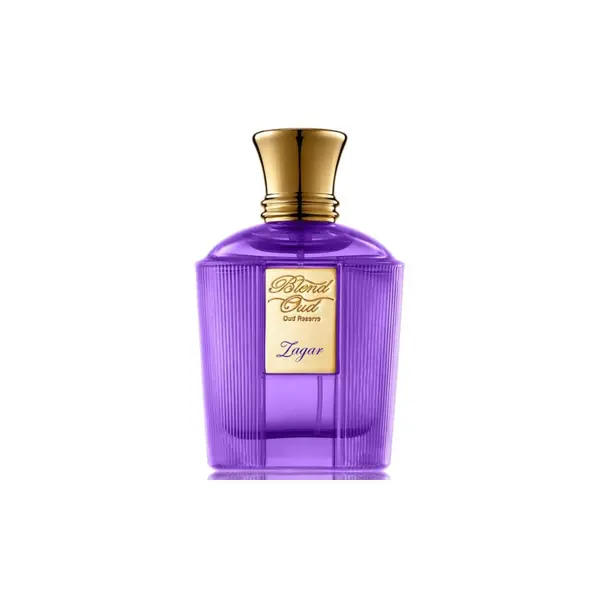 Blend Oud Zagar Unisex Eau de Parfum EDP Volum 60 ml