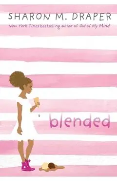 Blended - Sharon M. Draper