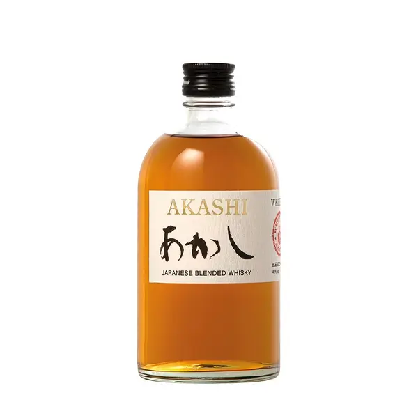 Blended whisky 500 ml