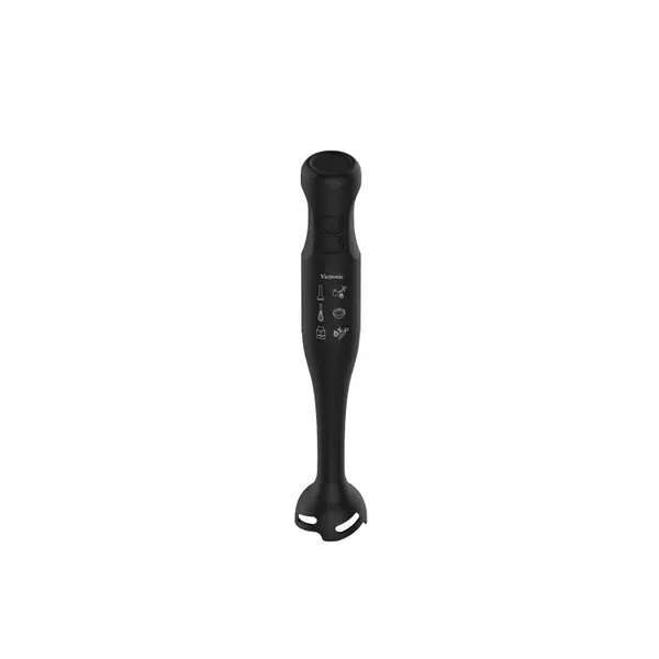 Blender Electric, 350 W, Negru, Victronic