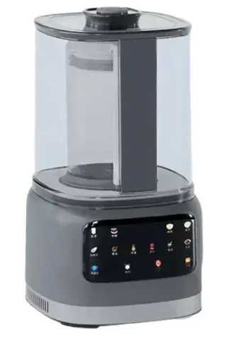 Blender electric multifunctional 1.6L 800W Andowl Q P92 Gri