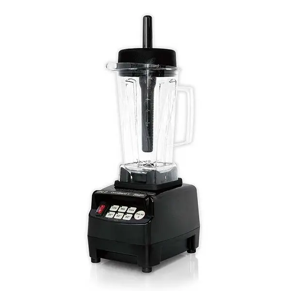 Blender performant Omniblend TM 800 V black, 950w , 2L, 3 programe