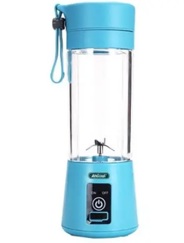 Blender portabil Q L800 capacitate 380 ml