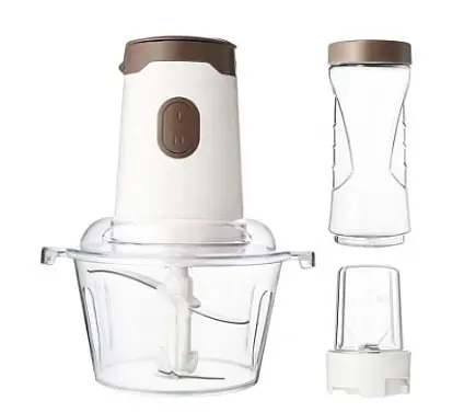 Blender si storcator multifunctional 3 in 1 Andowl Q T164