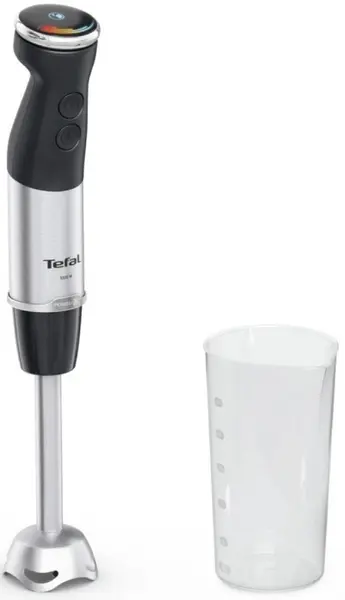 Blender Tefal - Quickchef, 1000W, 20 treaptă , negru