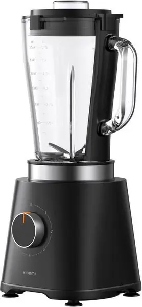 Blender Xiaomi - EU, 1.75 l, 600W, negru