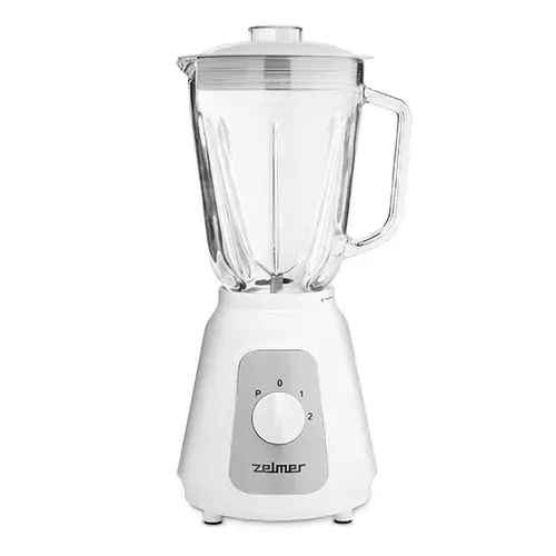 Blender Zelmer ZSB4707, 500W, functie pulse