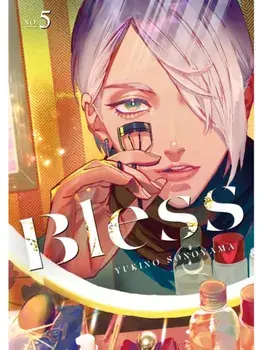 Bless 5, Paperback/Yukino Sonoyama