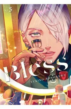 Bless 5 - Yukino Sonoyama