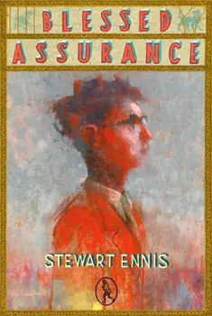 Blessed Assurance, Paperback/Stewart Ennis