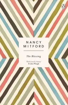 Blessing, Paperback/Nancy Mitford