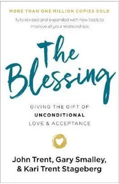 Blessing - Trent Smalley Stageberg