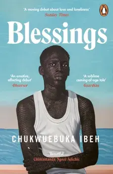 Blessings, Paperback/Chukwuebuka Ibeh