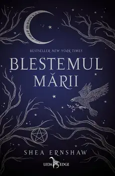 Blestemul marii/Shea Ernshaw