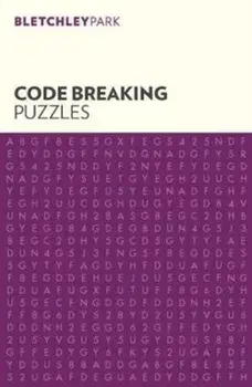 Bletchley Park Codebreaking Puzzles, Paperback/***
